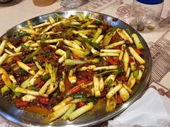 -杨记隆府(时代天街店)