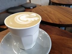 -Eu2+ coffee(上大路店)