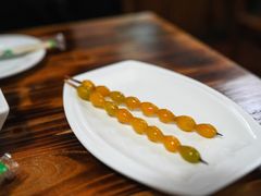 -烧鸟周居酒屋(香山店)