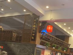 -一楼食业·美食人家