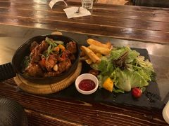 -Let's Taipei 非常烘焙(太古里店)