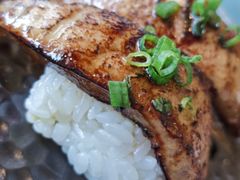 -炙柒Sekinana·精致料理 烧鸟·铁板烧(海上世界店)