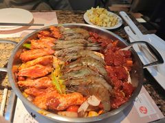 -黄记煌·三汁焖锅(万达广场店)
