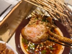 -串盟烧烤大排档·长沙美食地标(星沙店)