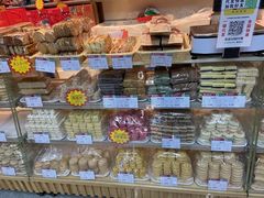 零售区-北京稻香村(第三店)