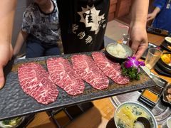 -丸藏和牛烧肉专门店(园区师惠坊店)