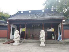 -西湖游船