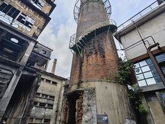 -广州市紫泥堂文化创意园景区