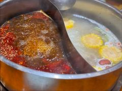 -真牛坊潮汕牛肉火锅