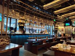 -haxnbauer海森堡德国餐厅(深圳coco店)