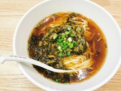 -弄堂咪道-饭香·面香·馄饨香(汇锦广场店)