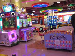 -汤姆熊欢乐世界(光启城店)