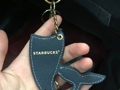 -星巴克(成都龙湖三千集店)