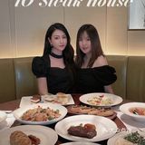 深圳性价比敲高的必吃榜牛扒🍴惠灵顿牛排🉑️