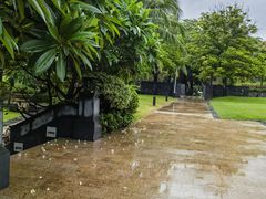 -海南清水湾莱佛士酒店