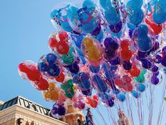 -上海迪士尼度假区