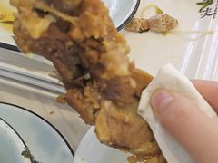 -虾大侠·盱眙龙虾老北京铜锅涮羊肉(金楠天街店)