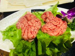 -唇辣号重庆老火锅(石担路店)