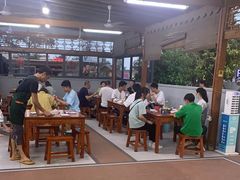 大堂-坛南湾阿强农家乐.海鲜大排档老字号(福州地标美食店)