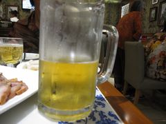 扎啤-东方饺子王(创始店)