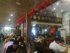 -德缘烤鸭店(大栅栏店)