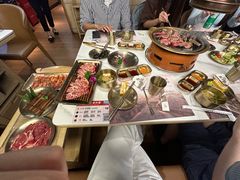 -西塔老太太泥炉烤肉(北京望京店)