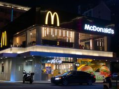 -麦当劳·得来速店(星沙大道店)