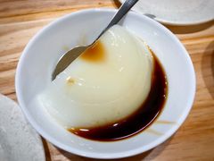 凉糕-嘉州叶婆婆钵钵鸡(建设路店)