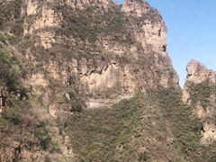 -狼牙山风景区