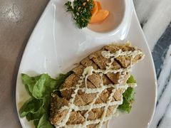 -功德林(南京西路店)