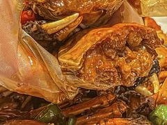 -有位虾匠·香辣蟹·小龙虾(李村店)