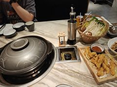 -同仁四季椰子鸡(福田东园总店)