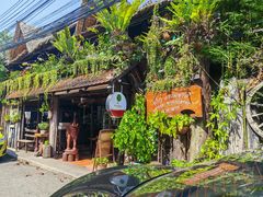 -自然餐厅(Phuket)