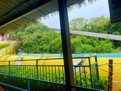 -上海玛雅海滩水公园