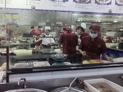 -聚福宝合苑食府(南头镇店)