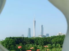 -海珠湖公园