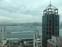 -香港华美达海景酒店