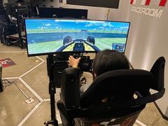 -魔赛卡丁车赛车汇(上海店)