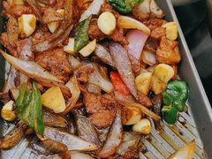 -秦家味老菜馆(民族北路店)