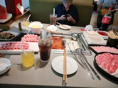 -海底捞火锅(塘厦天虹店)