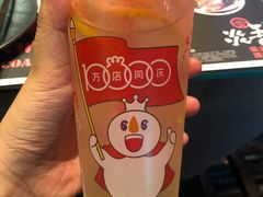 -蜜雪冰城(乐松店)