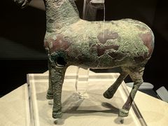 -张掖市博物馆