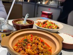 -潇湘阁(汉光百货店)