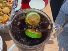 -每味每客·重庆麻辣烫(国泰店)