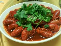 -川悦壹号·川菜(蠡溪路店)