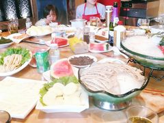 -清真军邺·金富苑肥牛(石坡街旗舰店)