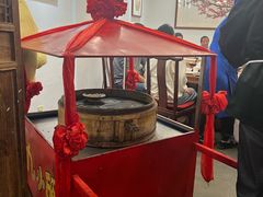 -田园印象·成都土菜院子(华阳店)