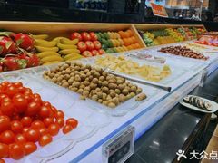 -韩盛炭火烤肉(万达广场店)