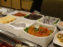 -海底捞火锅(万达广场店)