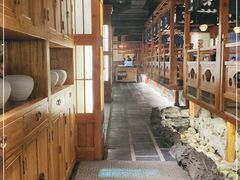 大堂-千寻烧肉(政务区店)